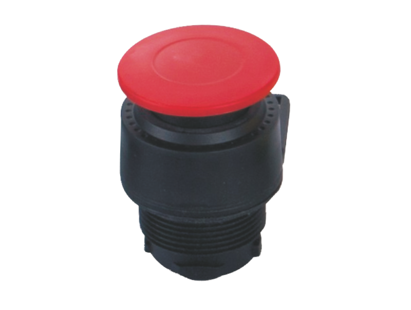 HL0101-(M) Series Explosion-proof Button/Switch(Board back type)
